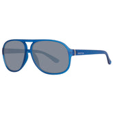 Benetton Blue Injected Sunglasses -   -  Benetton.